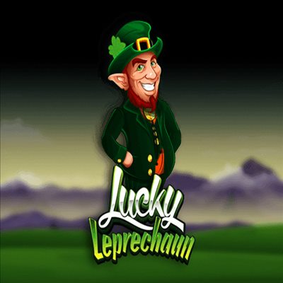 Lucky Leprechaun