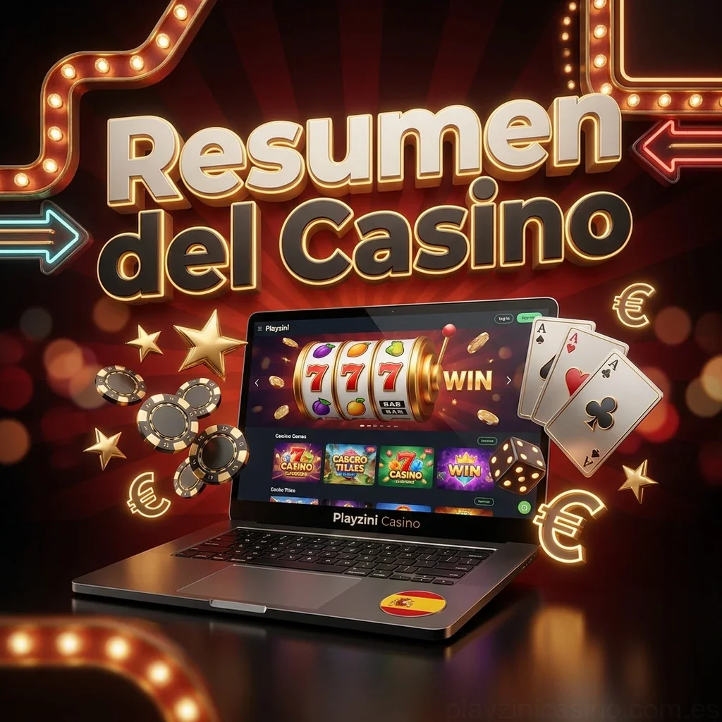 Resumen del Casino